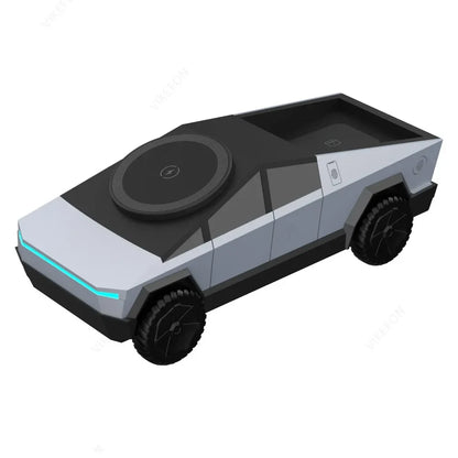 Cyberdock stacja ładująca 3 w 1