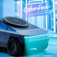 Cyberdock stacja ładująca 3 w 1