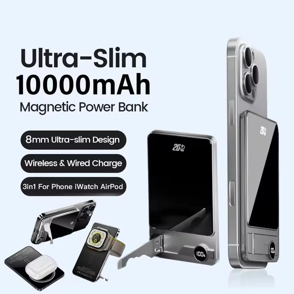 Magsafe Powerbank