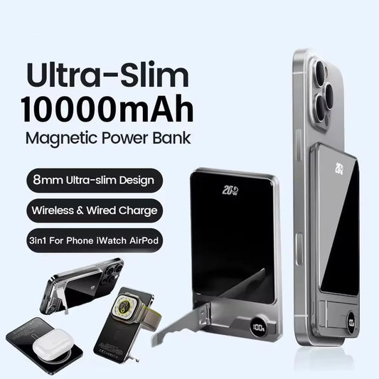 Magsafe Powerbank
